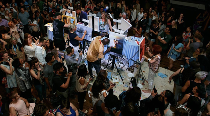 Art Battle