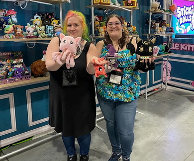 Toyfest