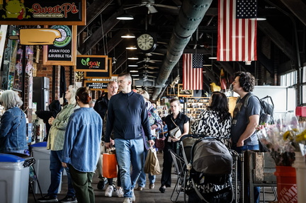 2nd Street Market