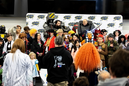 Bristol Comic-Con