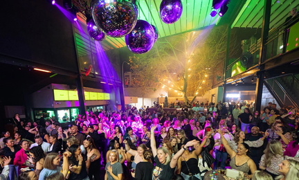 Bed By 10pm Is Coming To Bristol!