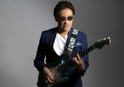 Masayoshi Takanaka
