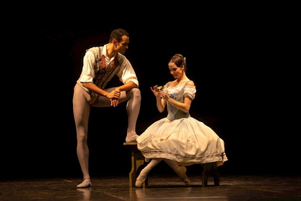 Giselle