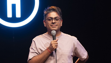 Abijit Ganguly