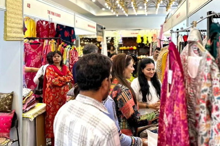 36th Edition  Fashion Jalsa
