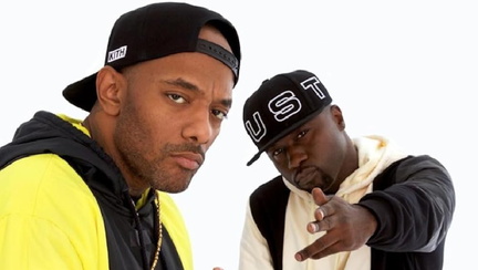 Mobb Deep