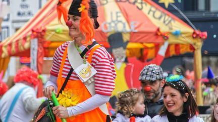 Fool's Day