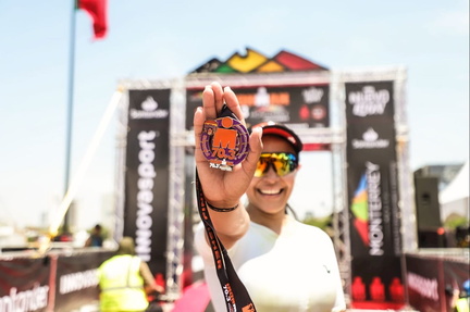 IRONMAN 70.3