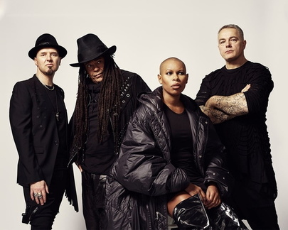 Skunk Anansie