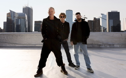 Sting