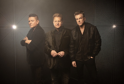 Rascal Flatts