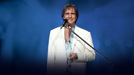 Roberto Carlos