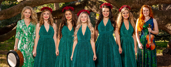 Celtic Angels Ireland