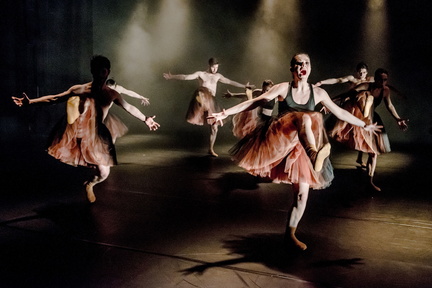 Scottish Dance Theatre