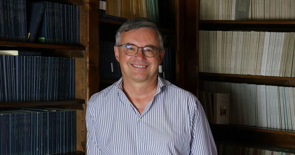 Alessandro Barbero