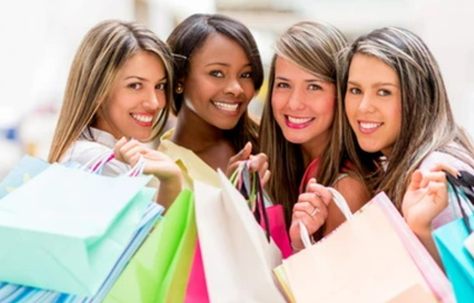 1st Annual Women's Expo