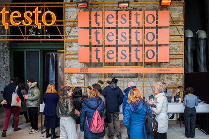 Testo 2025