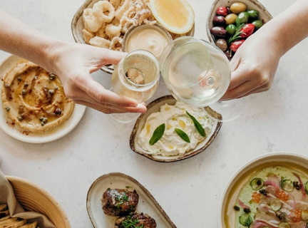Shoal Bay Food &amp; Wine Festival
