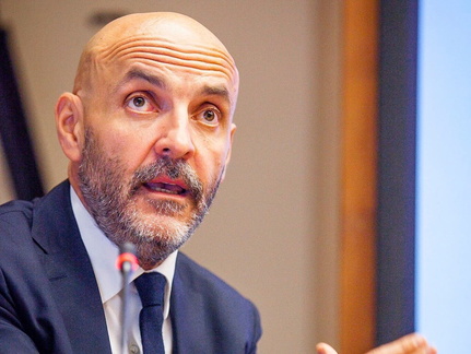 Michelangelo Vasta:La ricchezza in Italia dall'anno zero a oggi