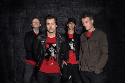 Our Lady Peace