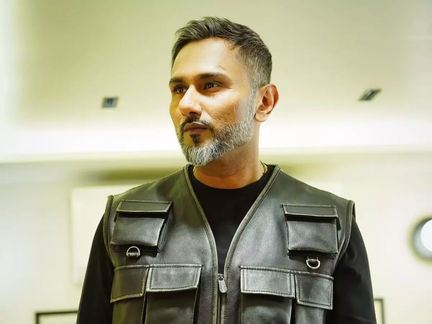 Yo Yo Honey Singh