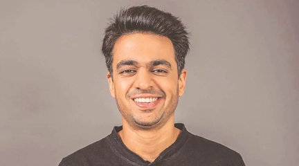 rohan joshi