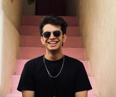 Pranav Sharm