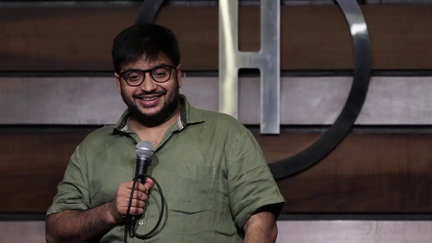 sundeep sharma