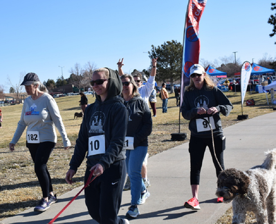 Highlands Ranch 5k