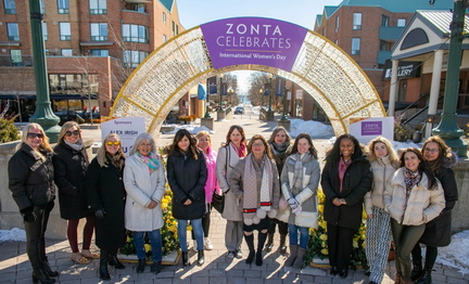 International Women’s Day Celebration