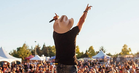 The Country Legends Tribute Experience