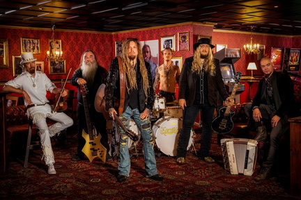 Korpiklaani