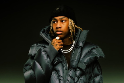 Rich Amiri - War Ready Tour With Swapa