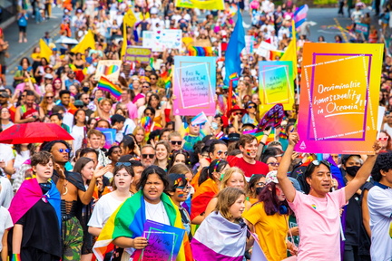 Auckland Pride Festival