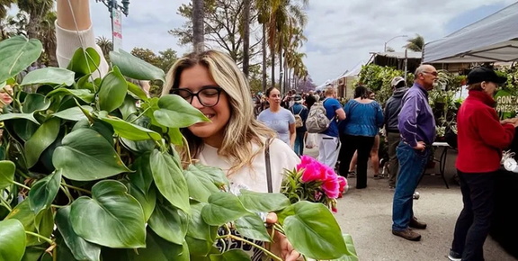 Chula Vista Farmers' Market