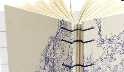 Button Hole Stitch Journal.v1