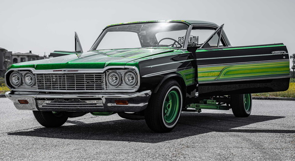 Nor Cal Lowrider Classic