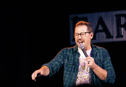 Dustin Nickerson