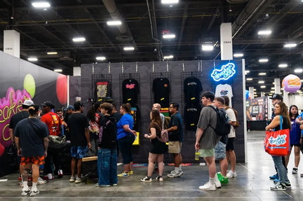 Sneaker Con