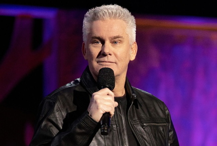Brian Regan