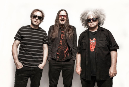 The Melvins