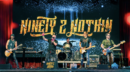 Ninety 2 Nothin