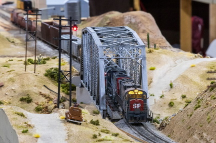 Model Railroad Show