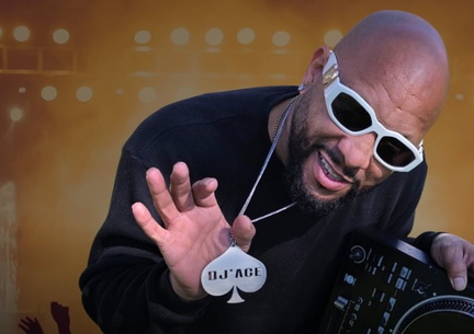 DJ Ace