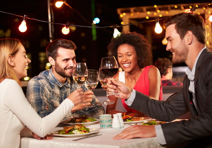 Orange County Restaurant Week