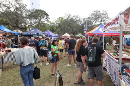 Florida Craft Brewers Festival 2025