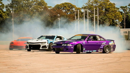 FuelFest 2025