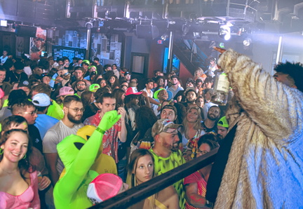 hyperglow