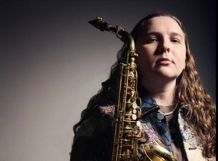 Sarah Hanahan + Mike Hawkins Trio