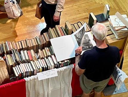 Florida Antiquarian Book Fair